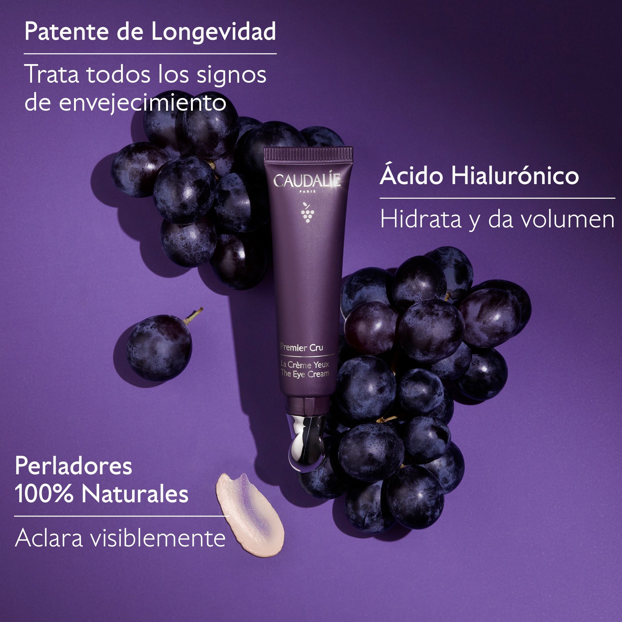 PREMIER CRU EL CONTORNO DE OJOS (CREMA PARA CONTORNO DE OJOS)